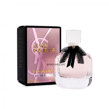 YSL Mon Paris Box Tester 7,5ml